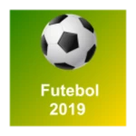 soccer 2022 android application logo